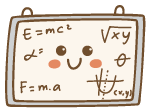 Smiling Formulas Illustration